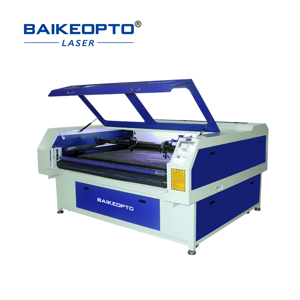 Industrial Acrylic Laser Cutter - Factory Price MDF Plywood Acrylic Wood