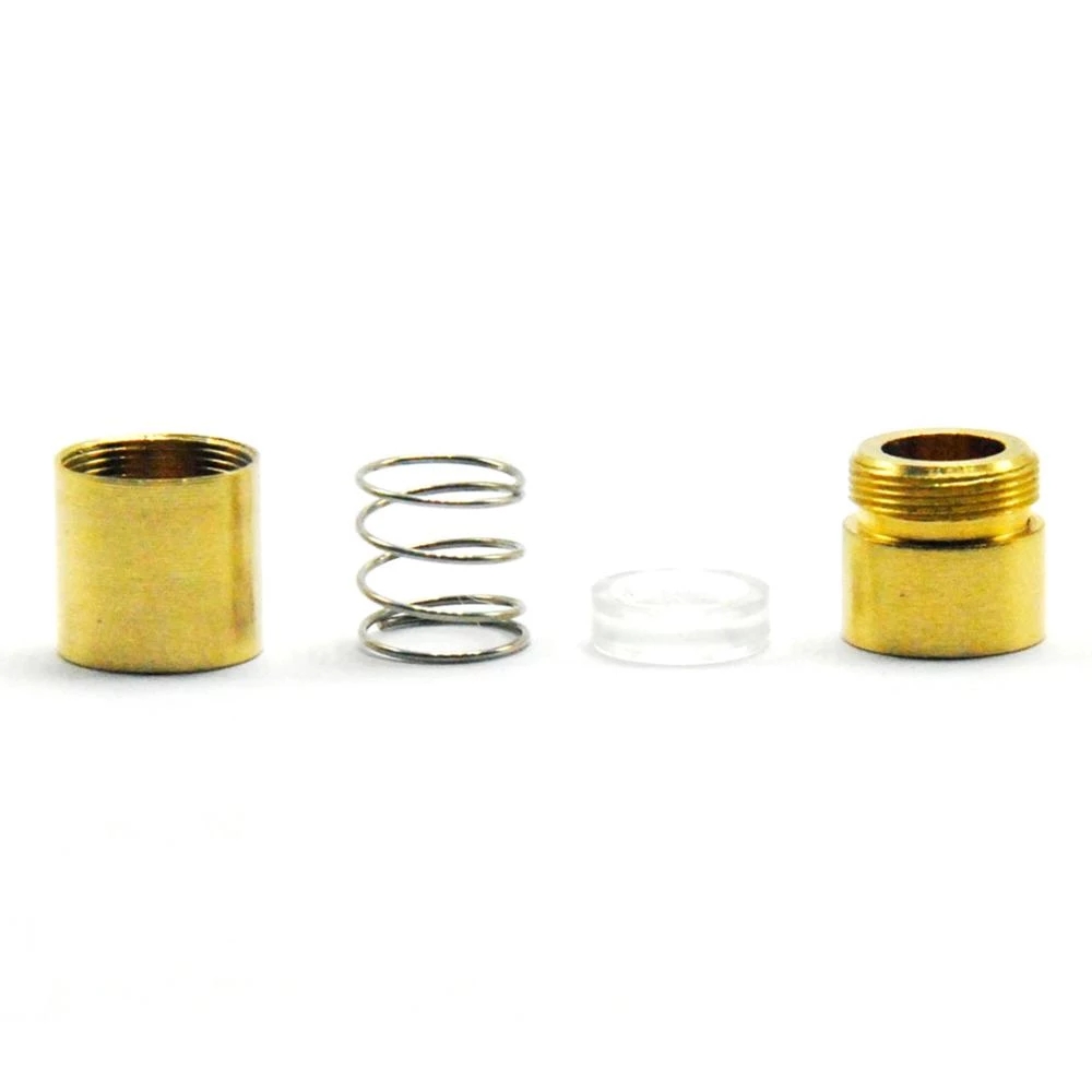 Laser Focus Lens - 8x13mm Mini Case/Laser Diode housing/Host for