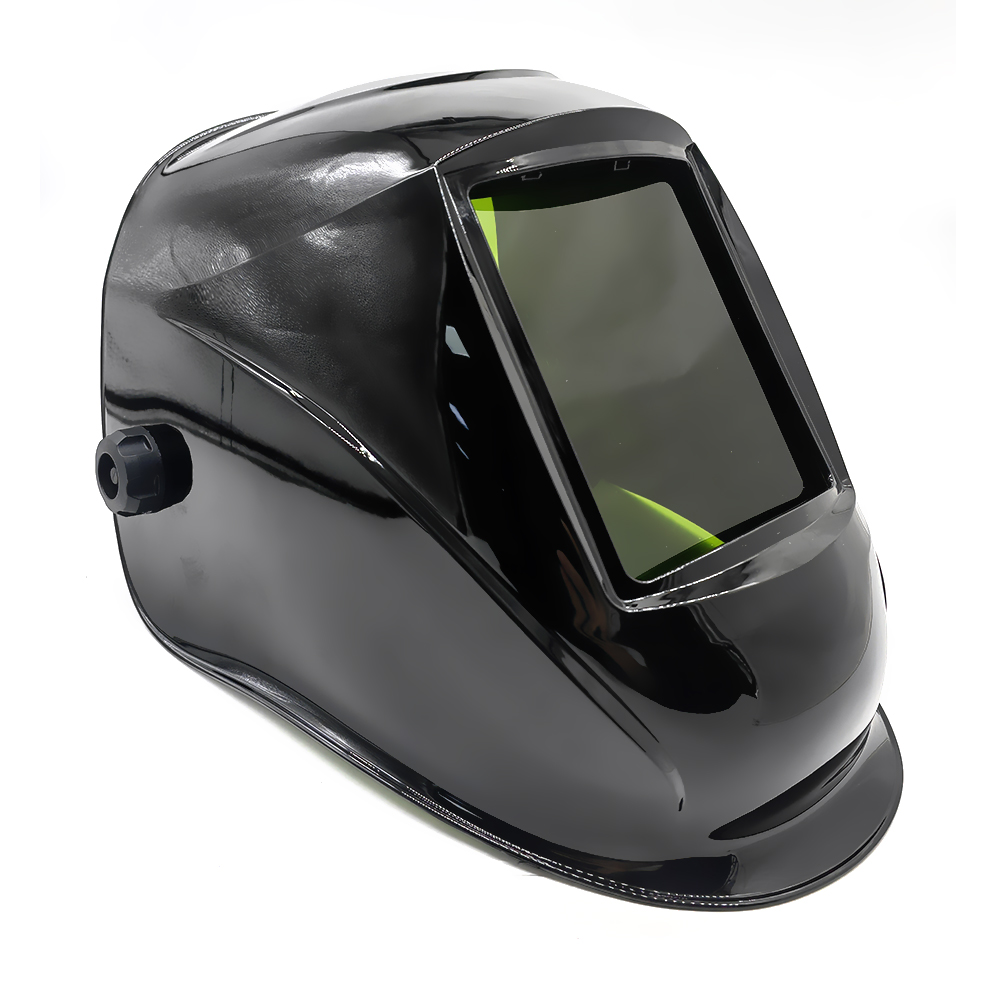Industrial Laser Operator - OD8+ Fiber Laser Welding Helmet 900-1100nm