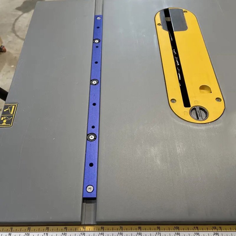 1Pc T-tracks Slot Miter Bar Sl – обзор и цена Aluminum T-Slot Profile
