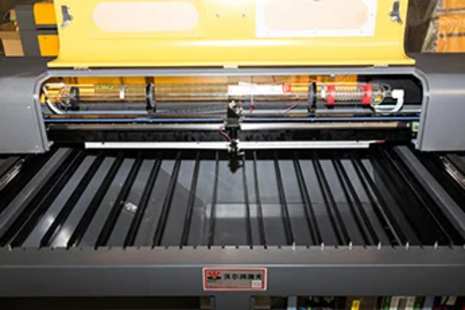 Factory Price CNC Sheet Metal  – обзор и цена Industrial Laser Cutting Machine Price