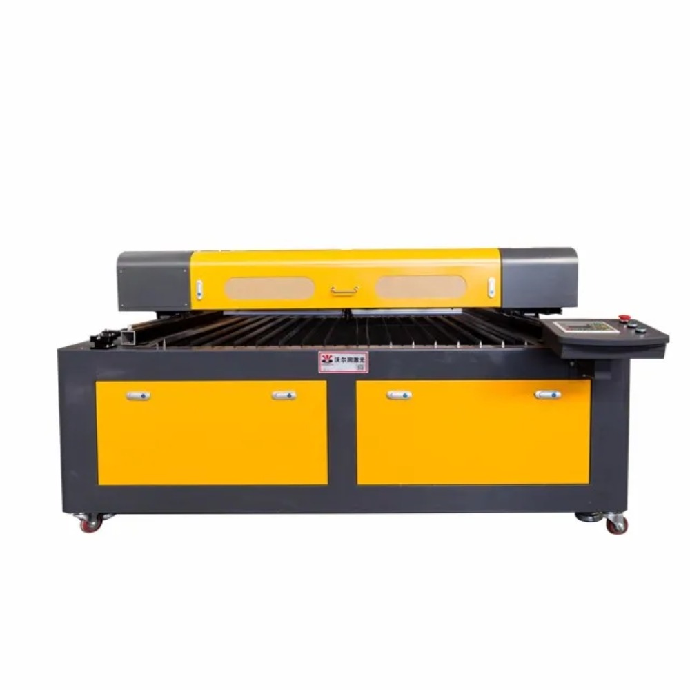 Factory Price CNC Sheet Metal  – обзор и цена Industrial Laser Cutting Machine Price