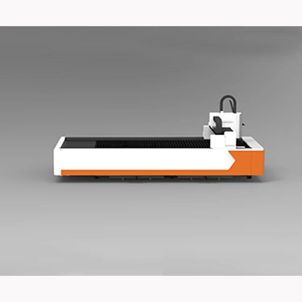 Industrial 6000W Fiber Laser C – обзор и цена Industrial Fiber Laser Cutting Machine