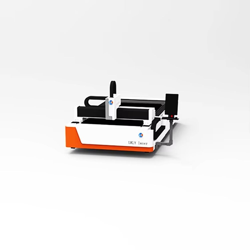 Industrial 6000W Fiber Laser C – обзор и цена Industrial Fiber Laser Cutting Machine