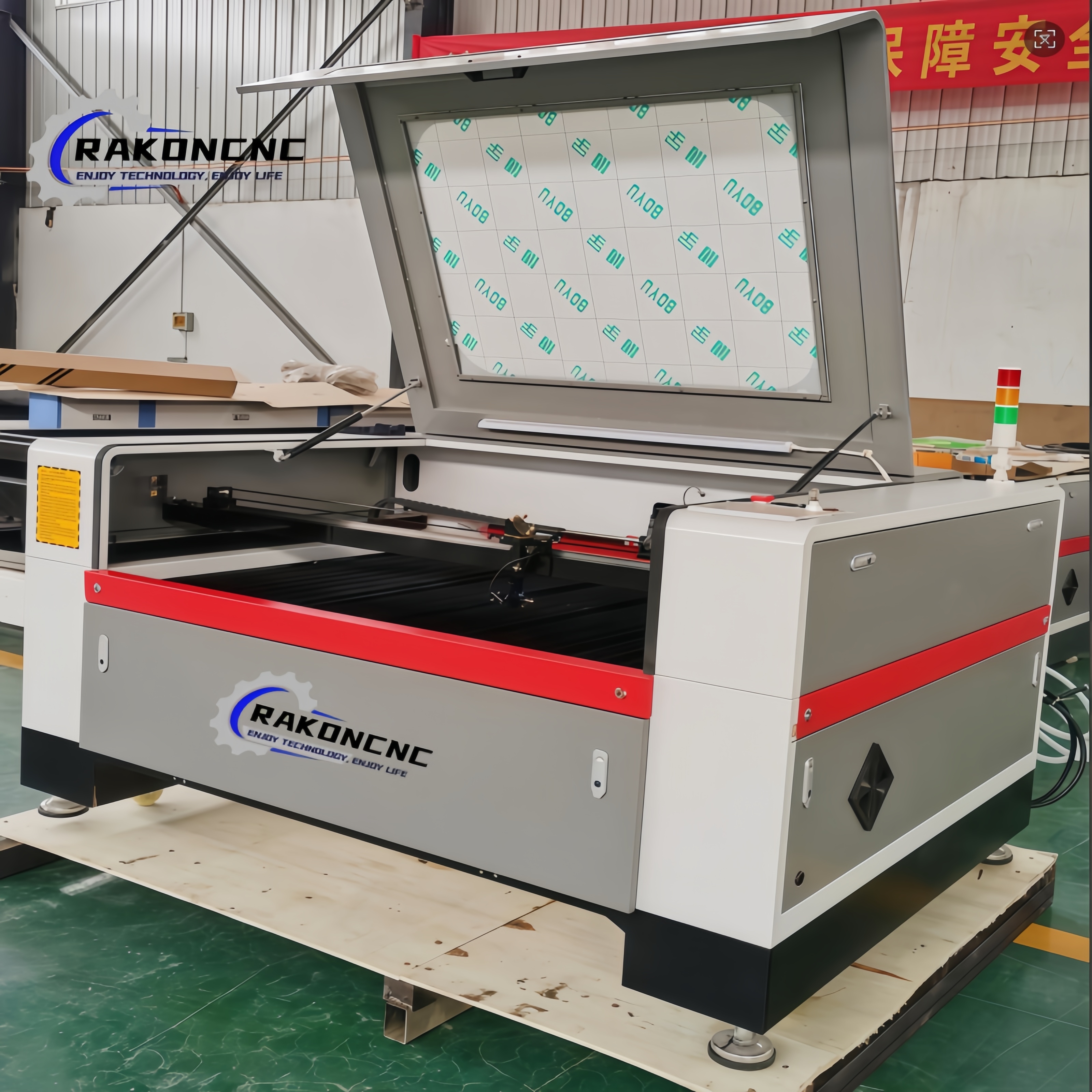 Industrial-grade Laser Cutting – обзор и цена Industrial Laser Fabric Cutting Machine
