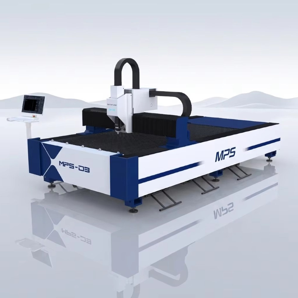 Han's Laser Industrial Grade 3 – обзор и цена Industrial Laser Cutting Machine Price