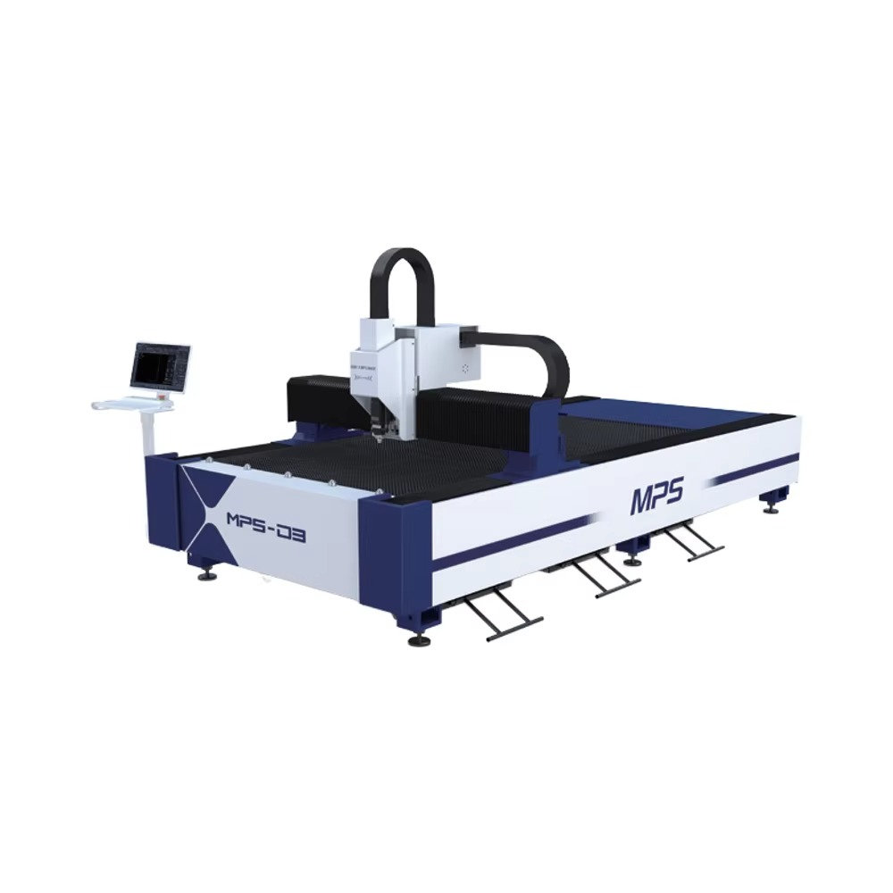 Han's Laser Industrial Grade 3 – обзор и цена Industrial Laser Cutting Machine Price