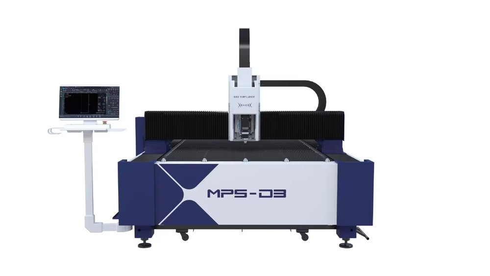 Han's Laser Industrial Grade 3 – обзор и цена Industrial Laser Cutting Machine Price