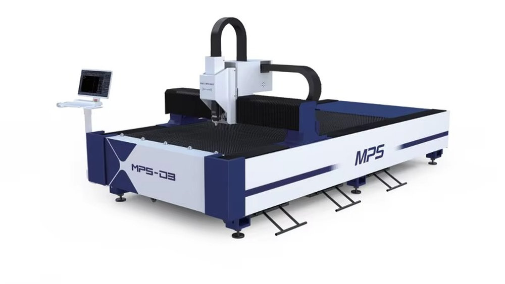 Han's Laser Industrial Grade 3 – обзор и цена Industrial Laser Cutting Machine Price