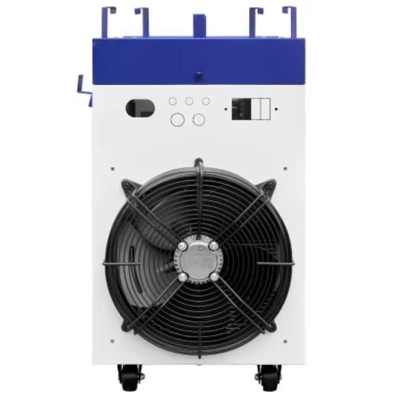 S&A FACTORY Direct Sale Best P – обзор и цена Industrial Laser Welder Price