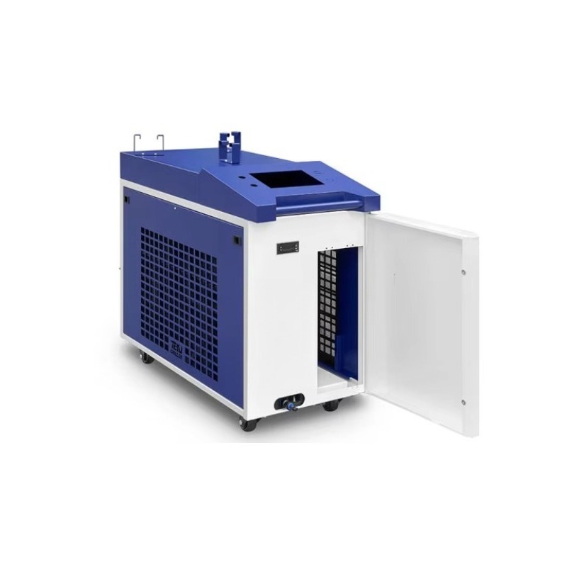 S&A FACTORY Direct Sale Best P – обзор и цена Industrial Laser Welder Price