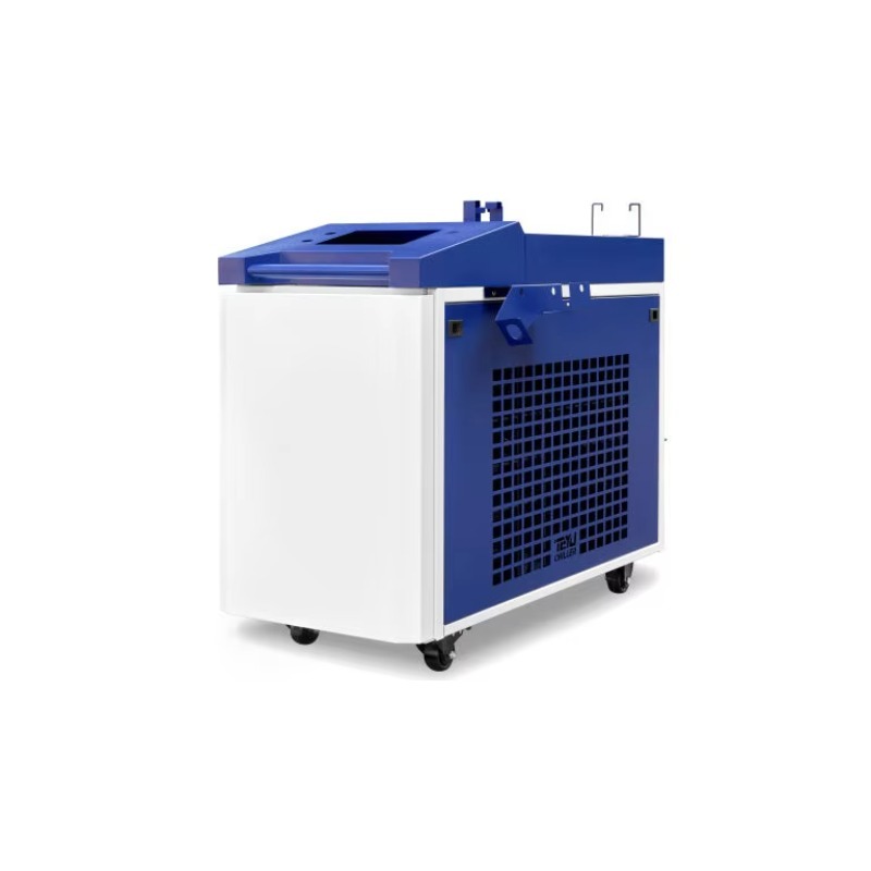 S&A FACTORY Direct Sale Best P – обзор и цена Industrial Laser Welder Price