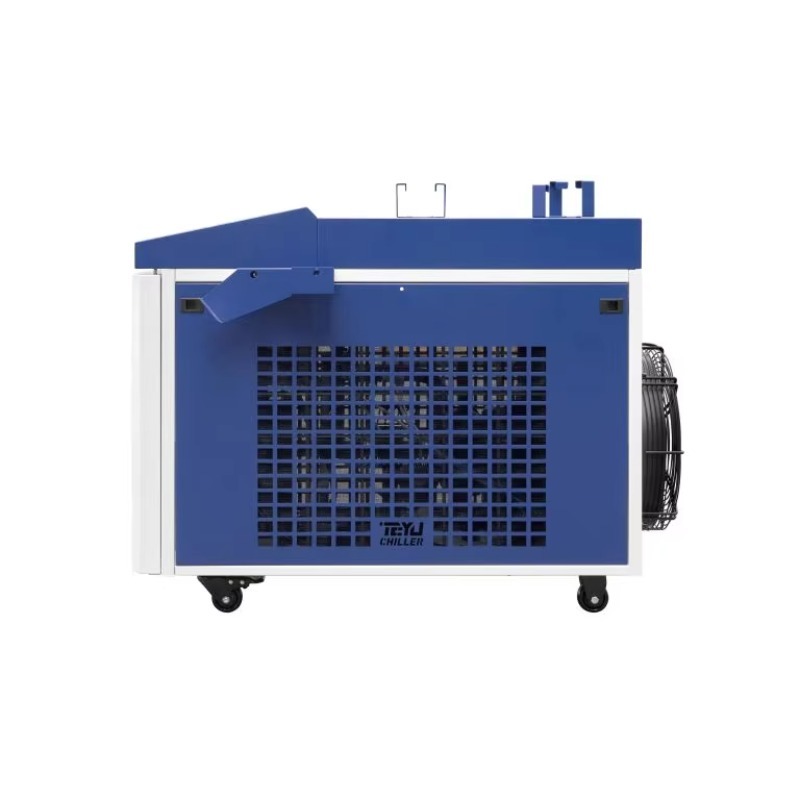 S&A FACTORY Direct Sale Best P – обзор и цена Industrial Laser Welder Price