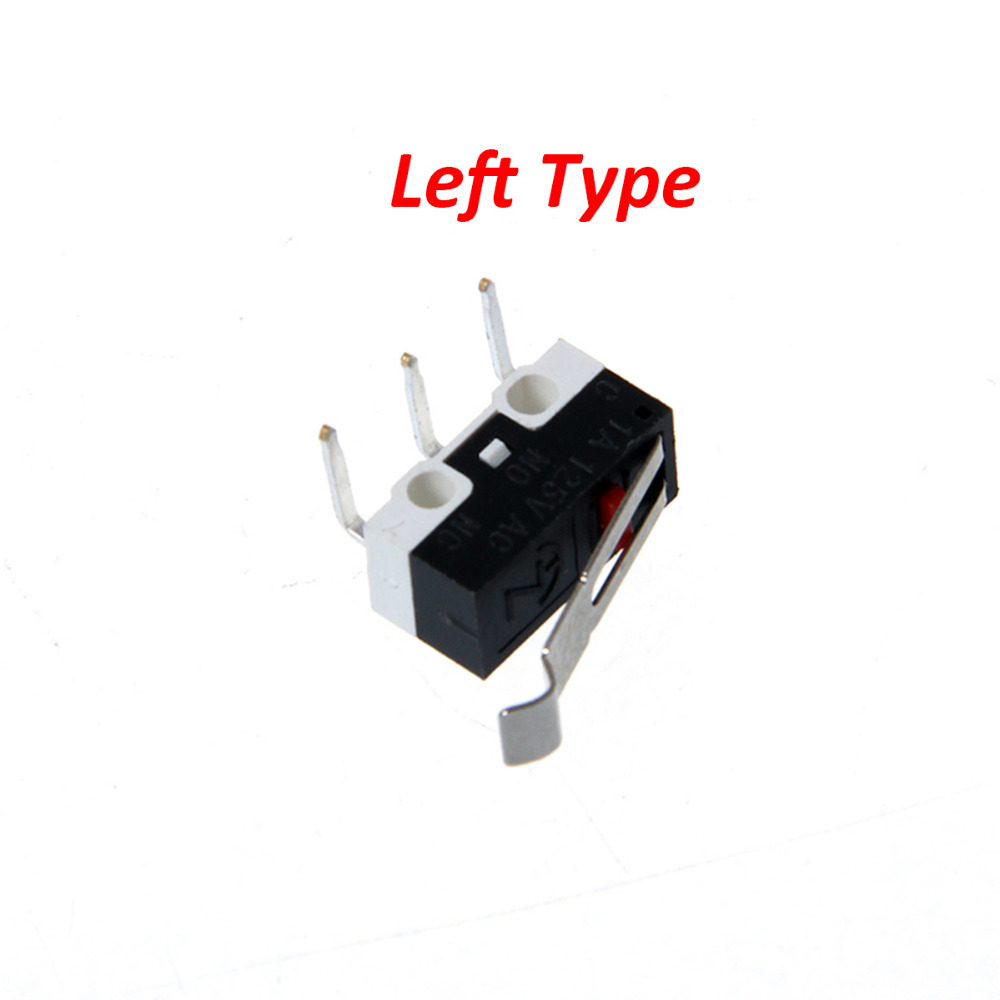 3DSWAY 3D Printer Mechanical L – обзор и цена Limit Switch Cnc