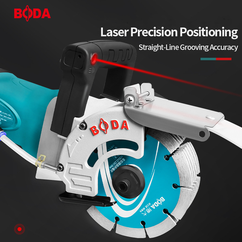 BODA 4000W Brushless Electric  – обзор и цена Industrial Acrylic Laser Cutter
