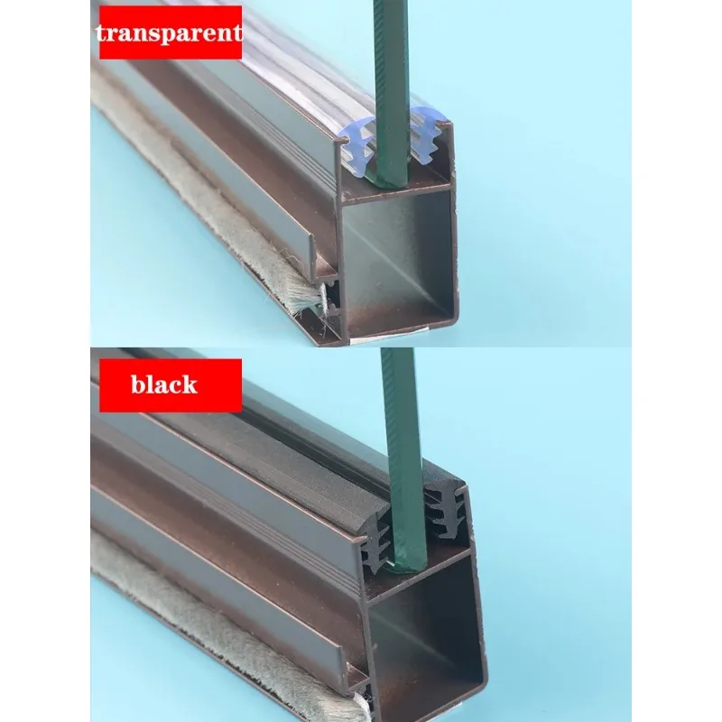 1/3/5/10M Door And Window Seal – обзор и цена Aluminum T-Slot Profile
