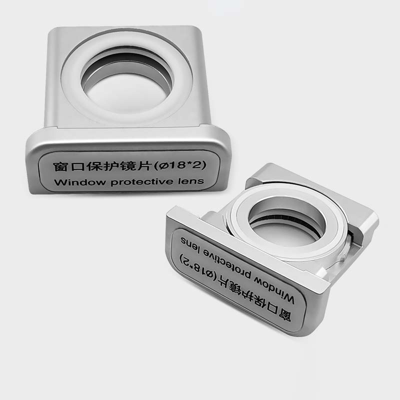 CQWY SUP Laser Welding Head Pr – обзор и цена Industrial Laser Blaster