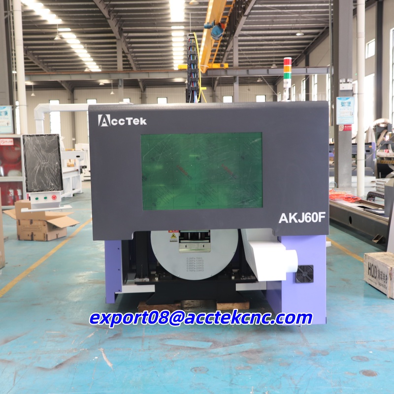 Good Price Tube Material Proce – обзор и цена Industrial Laser Cutting Machine Price