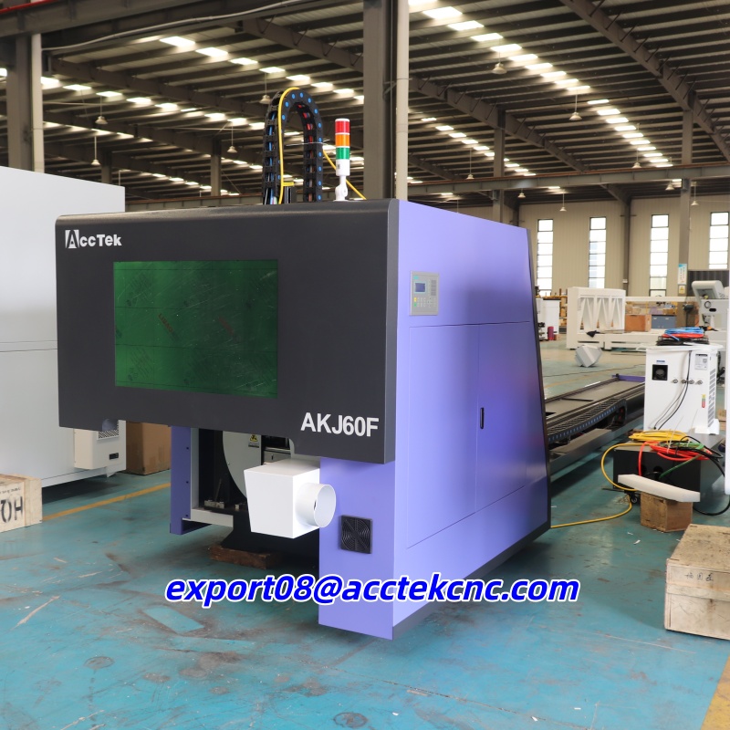 Good Price Tube Material Proce – обзор и цена Industrial Laser Cutting Machine Price