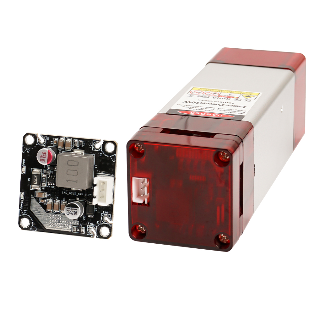 10W 12V 24V Laser Driver Board – обзор и цена Industrial Acrylic Laser Cutter