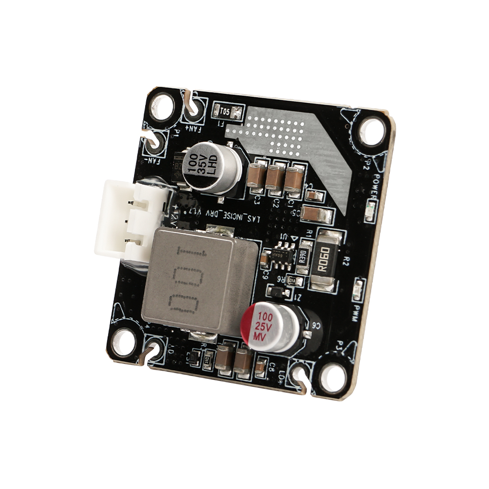 10W 12V 24V Laser Driver Board – обзор и цена Industrial Acrylic Laser Cutter