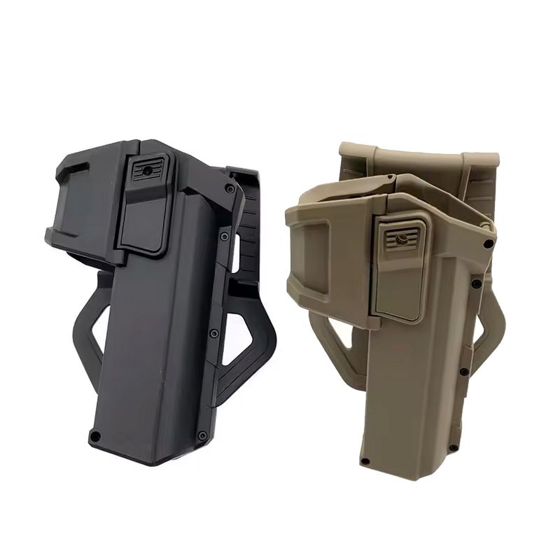 New Tactical Pistol Holsters f – обзор и цена Industrial Laser Gun