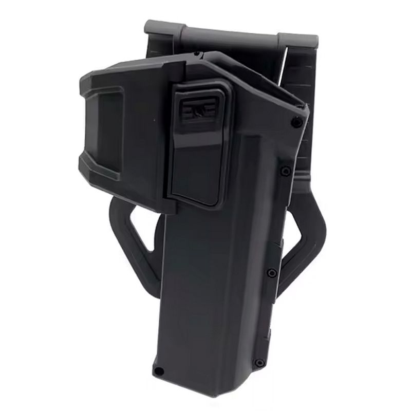 New Tactical Pistol Holsters f – обзор и цена Industrial Laser Gun