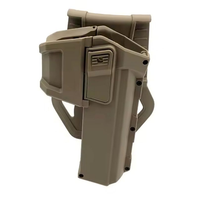 New Tactical Pistol Holsters f – обзор и цена Industrial Laser Gun