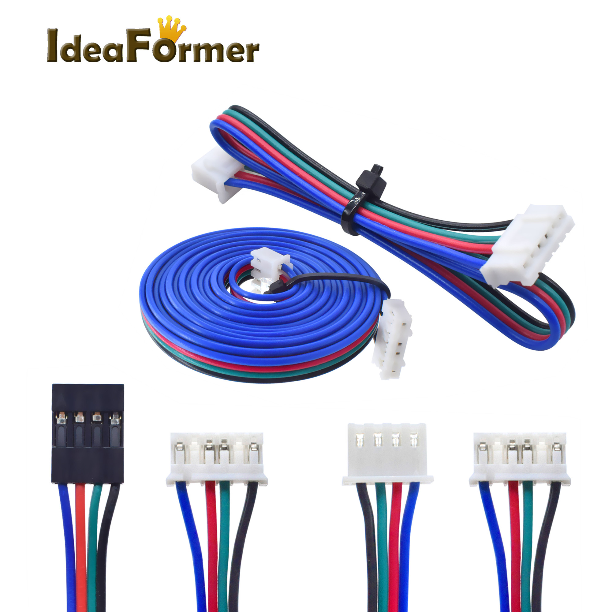 1Pcs 10cm/50cm/100cm/150mm Ste – обзор и цена Limit Switch Cnc