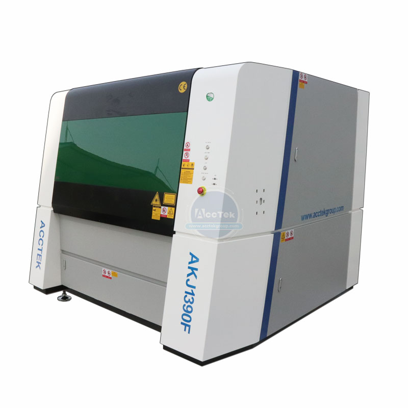 JINAN CNC Industry Equipment R – обзор и цена Industrial Fiber Laser Cutting Machine