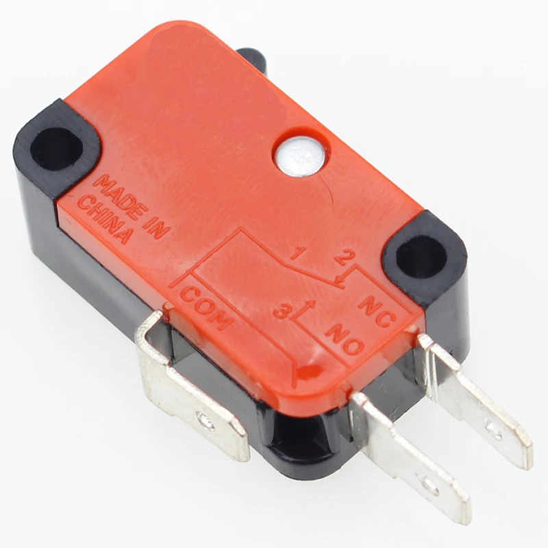 10pcs/lot Large micro switch V – обзор и цена Limit Switch Cnc