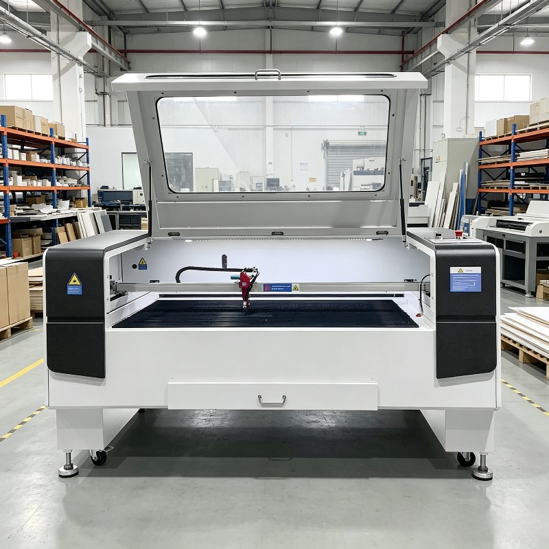 Touchfast 1kw 1500 Watt 3d 4ft – обзор и цена Industrial Fiber Laser Cutting Machine