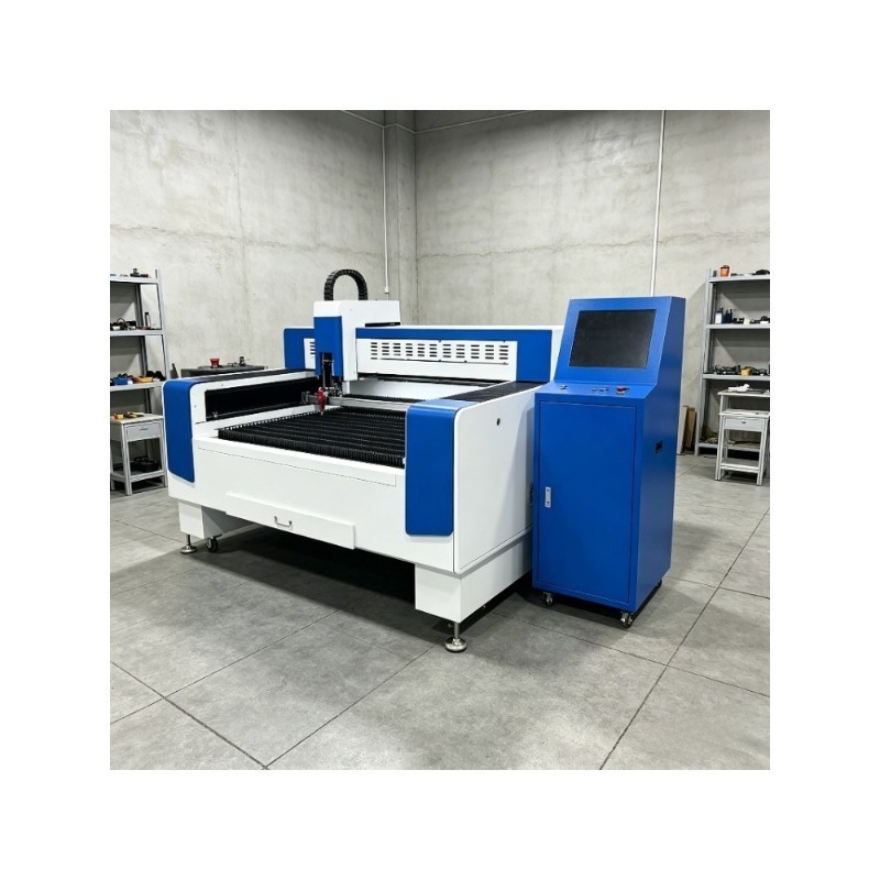 Touchfast 1kw 1500 Watt 3d 4ft – обзор и цена Industrial Fiber Laser Cutting Machine