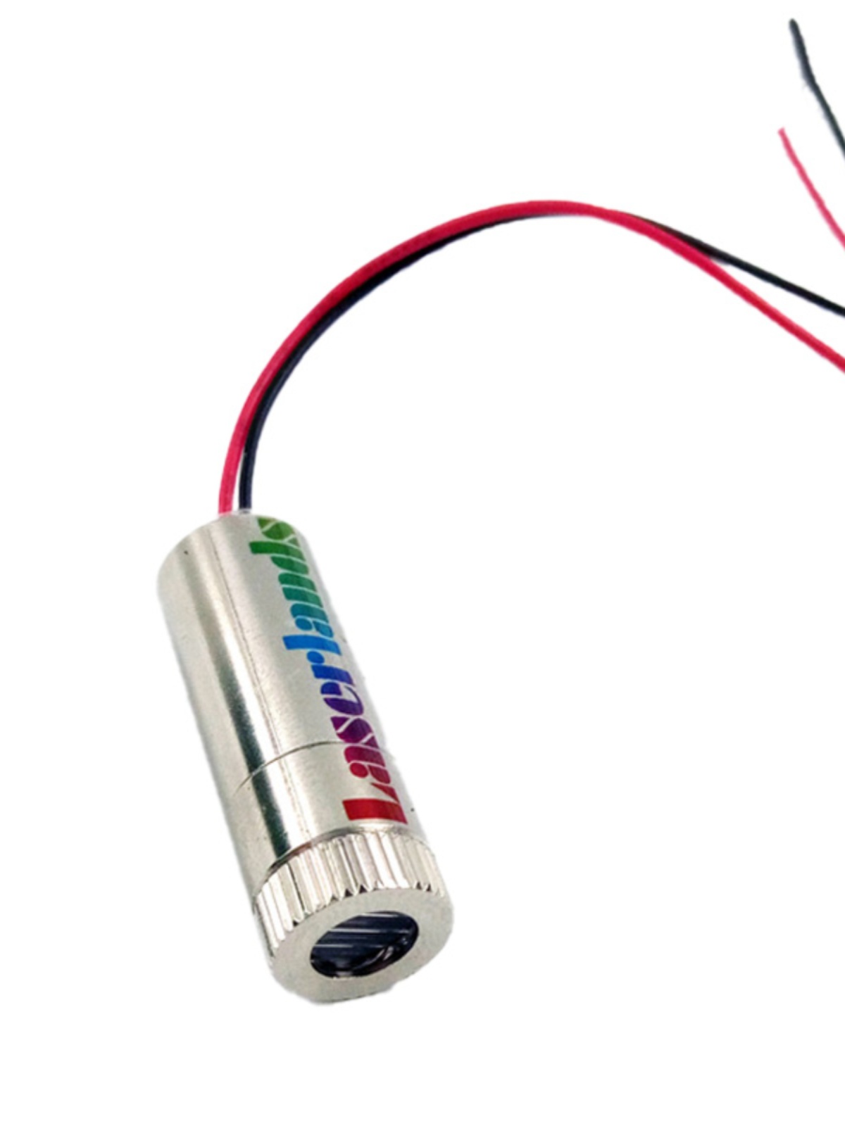 Red light green light laser he – обзор и цена Industrial Laser Head