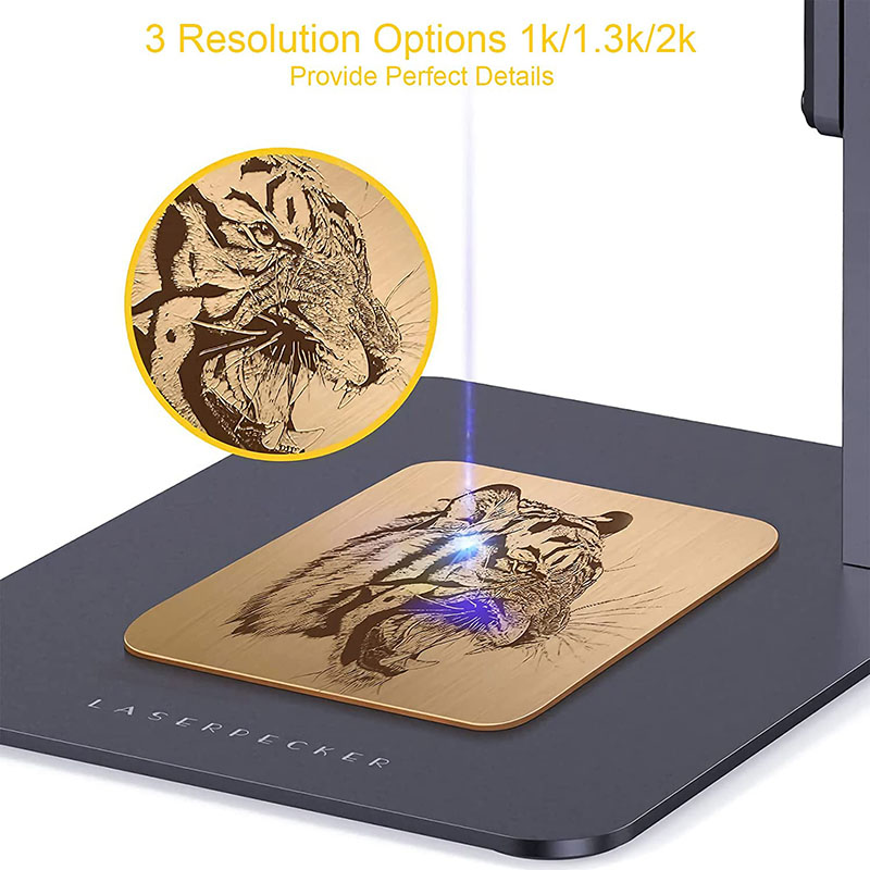LASERPECKER Handheld Laser Eng – обзор и цена Industrial Laser Cutting Machine