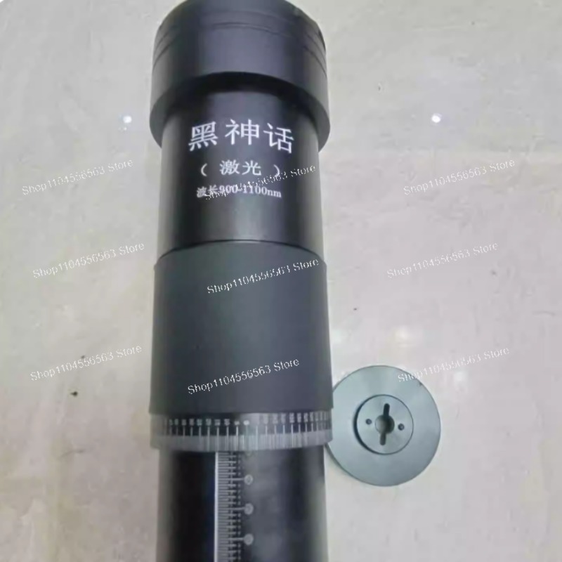 New third-generation pump sour – обзор и цена Laser Focus Lens