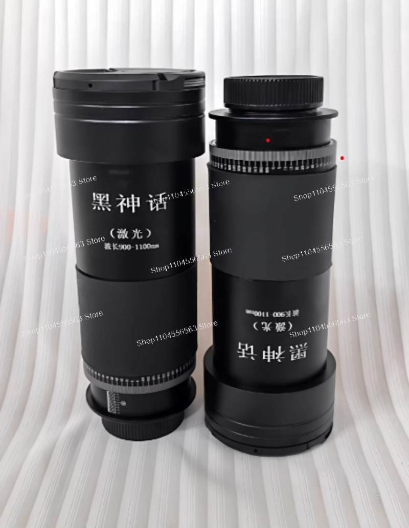 New third-generation pump sour – обзор и цена Laser Focus Lens