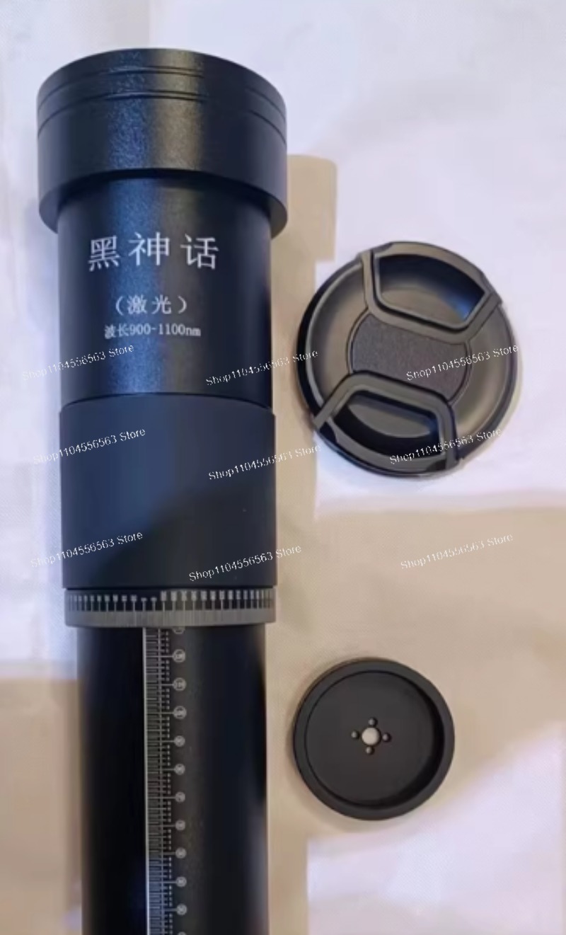 New third-generation pump sour – обзор и цена Laser Focus Lens