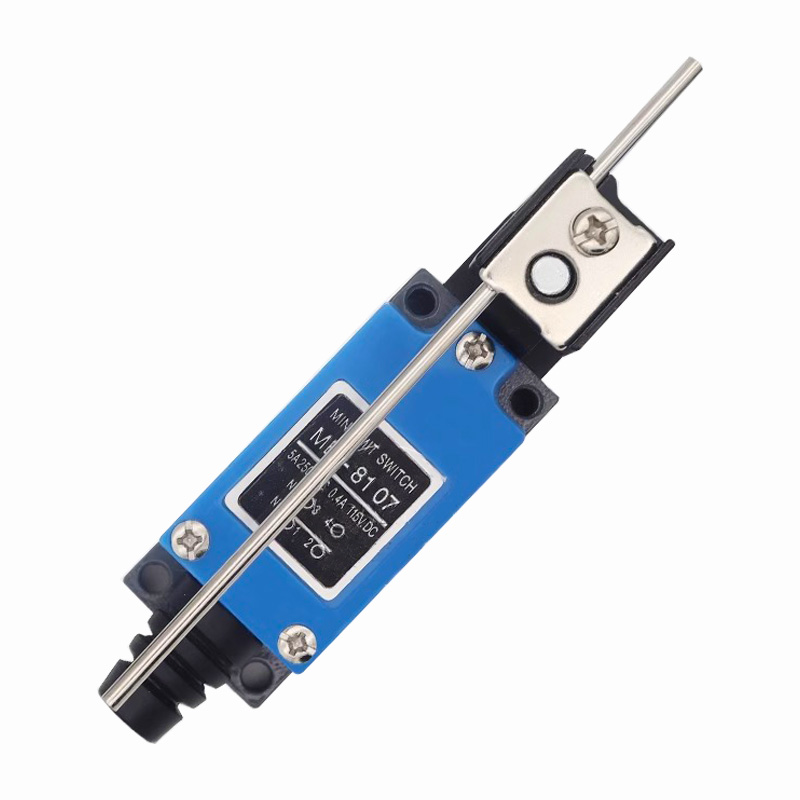 ME ME-8108 limit switch Rotary – обзор и цена Limit Switch Cnc