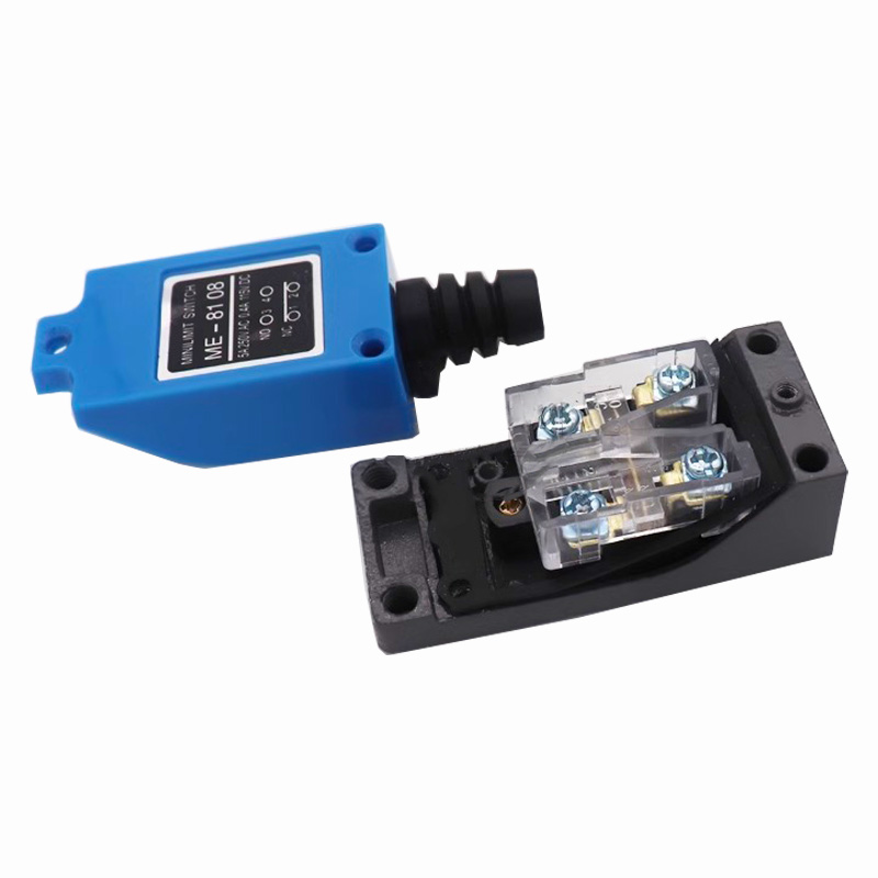 ME ME-8108 limit switch Rotary – обзор и цена Limit Switch Cnc