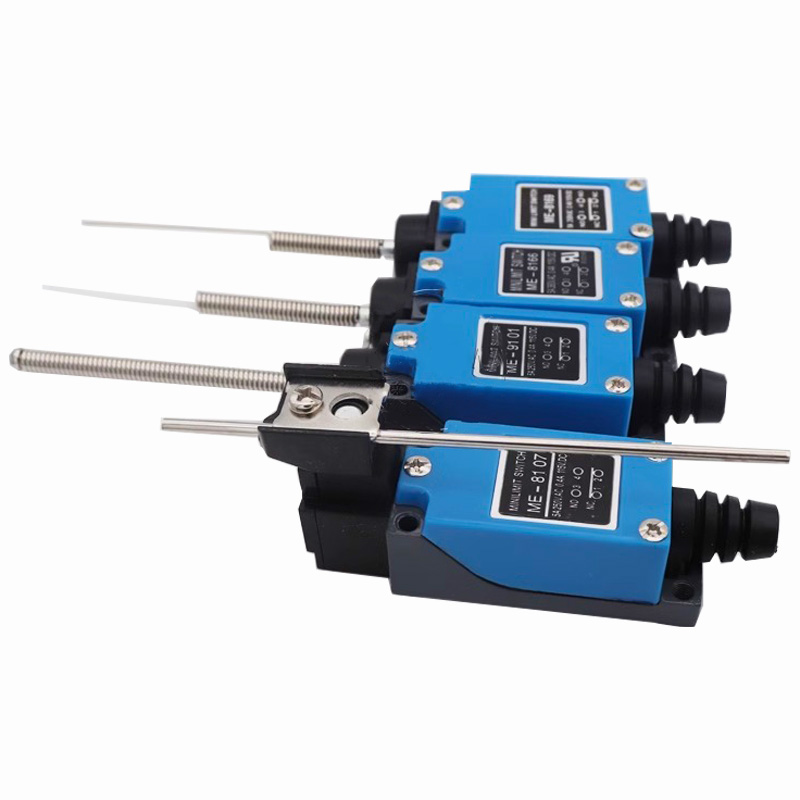 ME ME-8108 limit switch Rotary – обзор и цена Limit Switch Cnc