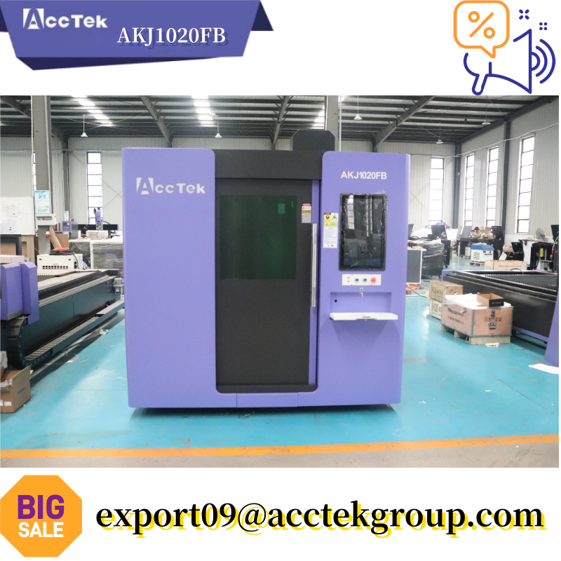 Industrial Large Metal Max She – обзор и цена Industrial Laser Cutting Machine