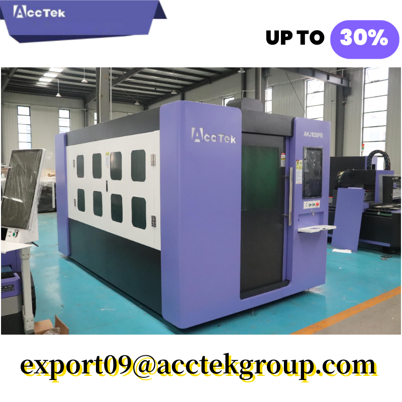 Industrial Large Metal Max She – обзор и цена Industrial Laser Cutting Machine