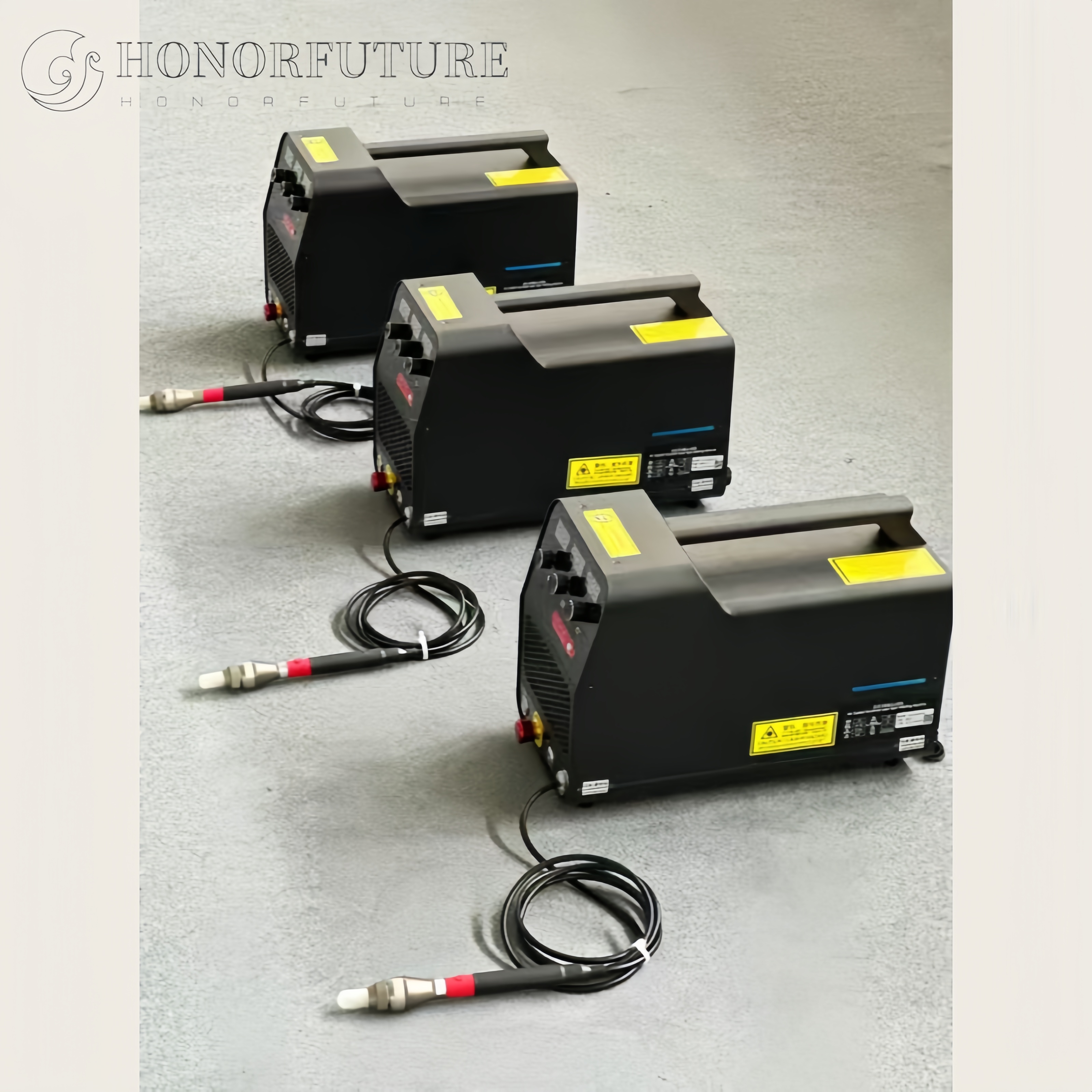 Industrial Handheld Laser Weld – обзор и цена Industrial Laser Welder Price