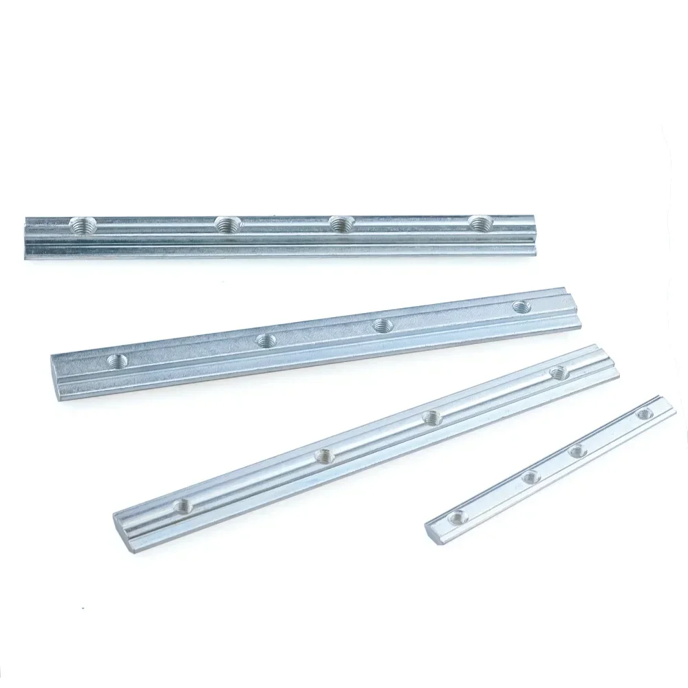 4Pcs V-Slot T-Slot Joiner 180  – обзор и цена Aluminum T-Slot Profile