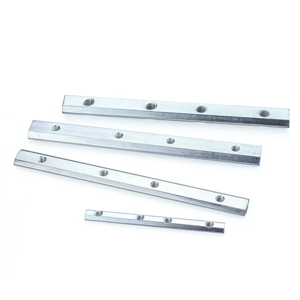 4Pcs V-Slot T-Slot Joiner 180  – обзор и цена Aluminum T-Slot Profile