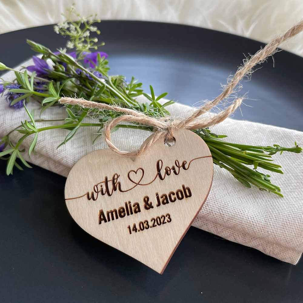 Custom engraved wood hearts Pe – обзор и цена Industrial Laser Table