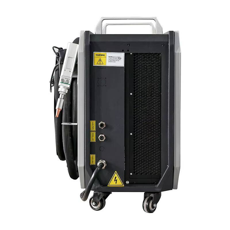 Portable 4In1 1500W Max Air Co – обзор и цена Industrial Laser Blaster