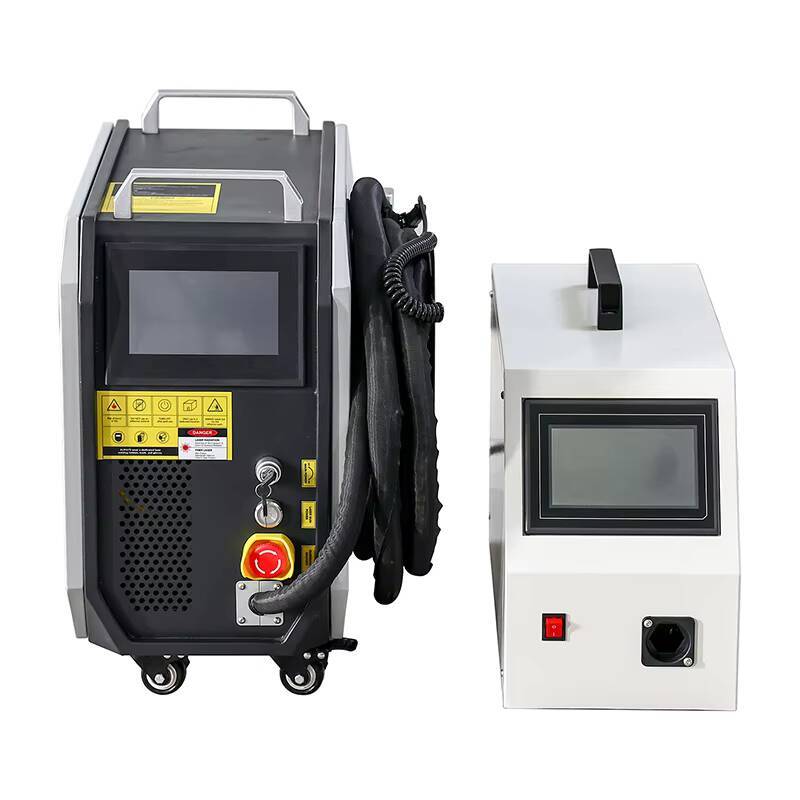 Portable 4In1 1500W Max Air Co – обзор и цена Industrial Laser Blaster