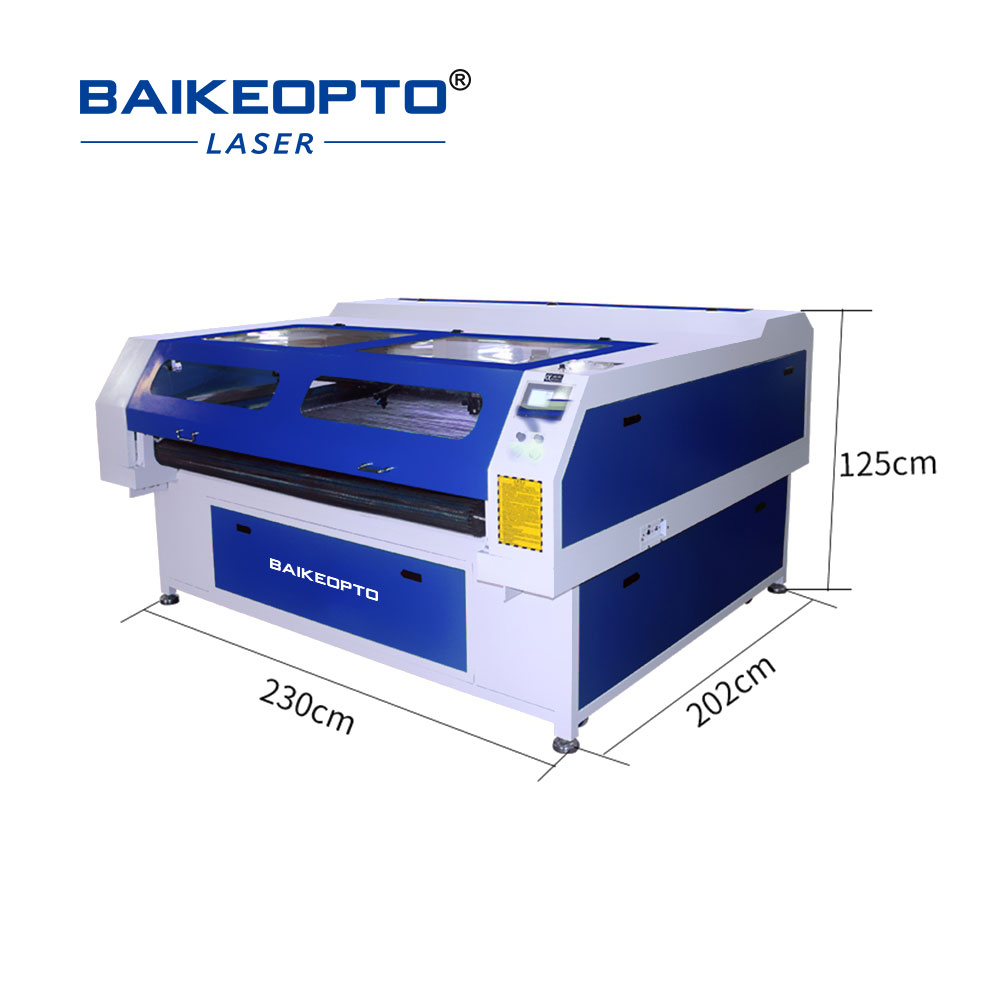 Factory Price MDF Plywood Acry – обзор и цена Industrial Acrylic Laser Cutter
